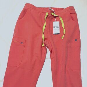 Figs Yola Scrub Pants